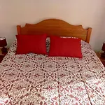 Muy buena vista y ubicación