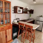 Muy buena vista y ubicación