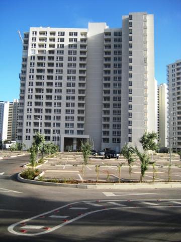 Apartamento Muy Buena Vista Y Ubicación *