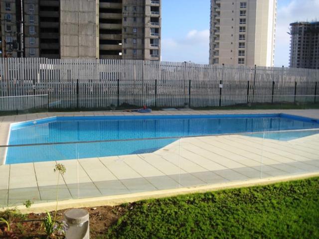 Apartamento Muy Buena Vista Y Ubicacion Coquimbo