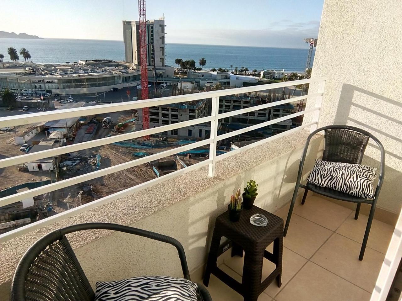 Apartamento Muy Buena Vista Y Ubicacion Coquimbo