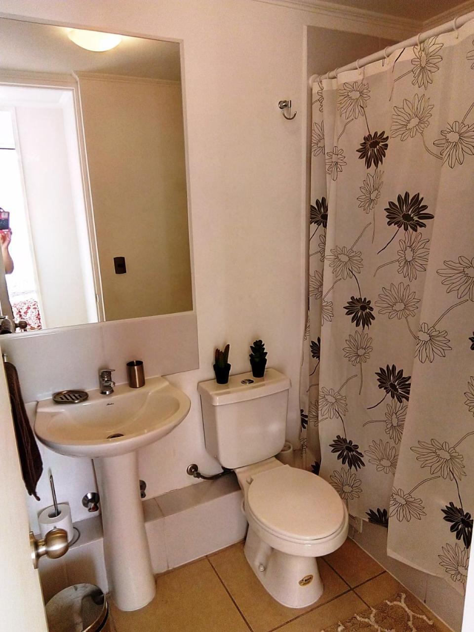Muy Buena Vista Y Ubicación Apartamento