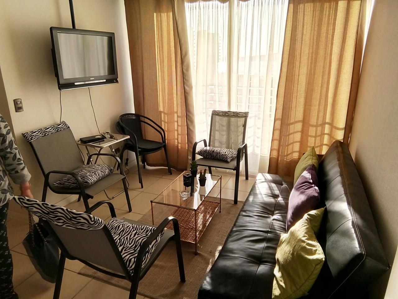 Muy Buena Vista Y Ubicacion Apartamento Coquimbo