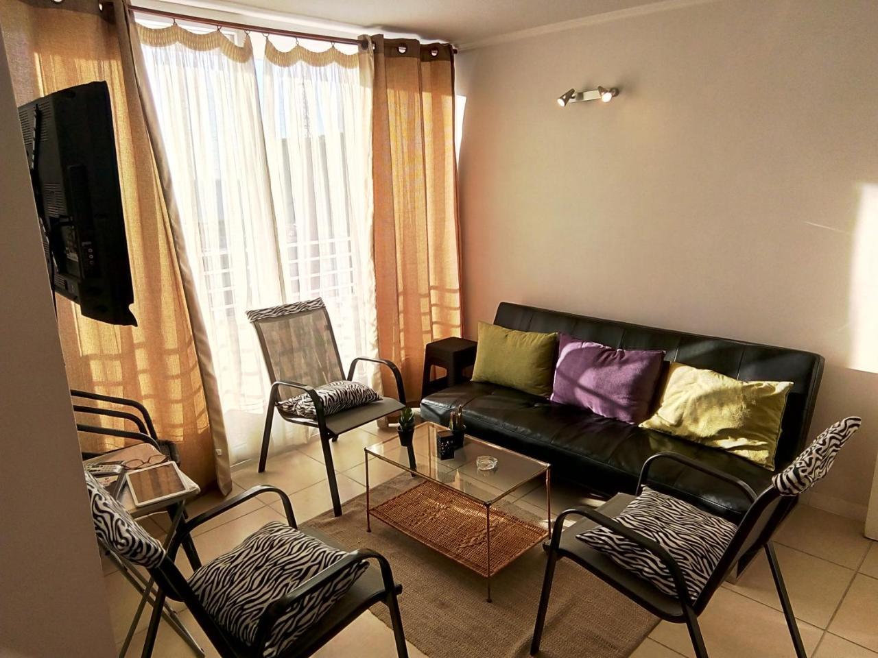 Muy Buena Vista Y Ubicacion Apartamento *